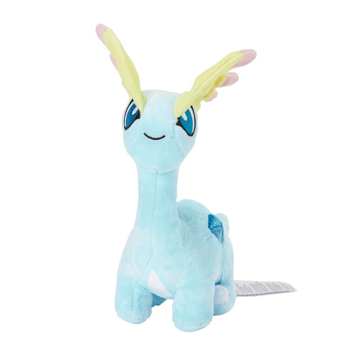 Amaura #698 Pokemon Fit Plush