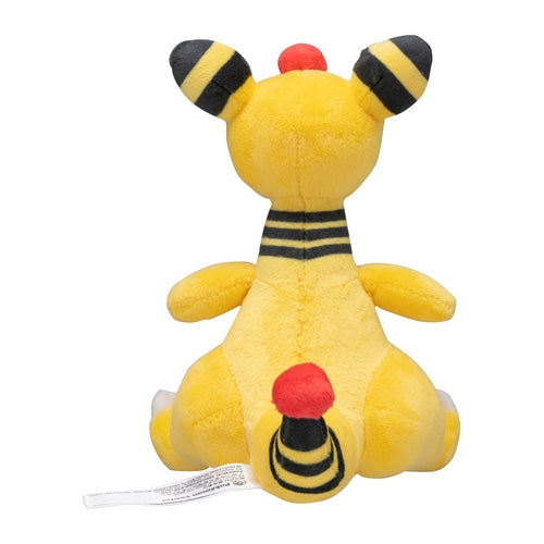 Ampharos #181 Pokemon Fit Plush