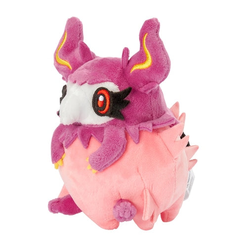 Aromatisse #683 Pokemon Fit Plush