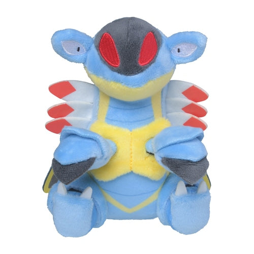 Armaldo #348 Pokemon Fit Plush