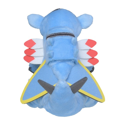 Armaldo #348 Pokemon Fit Plush