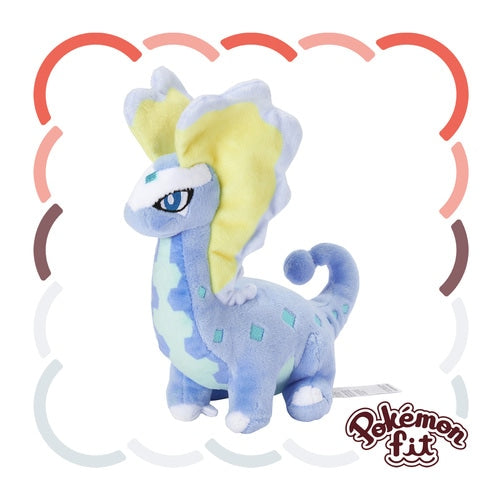 Aurorus #699 Pokemon Fit Plush