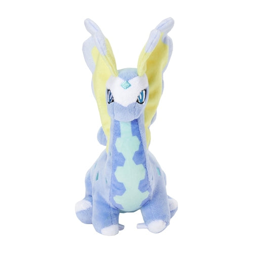 Aurorus #699 Pokemon Fit Plush