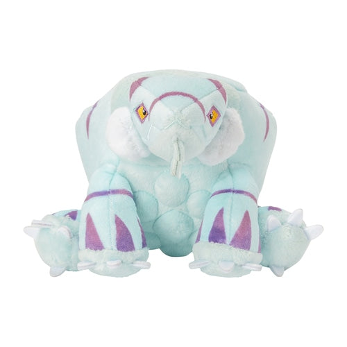 Avalugg #713 Pokemon Fit Plush