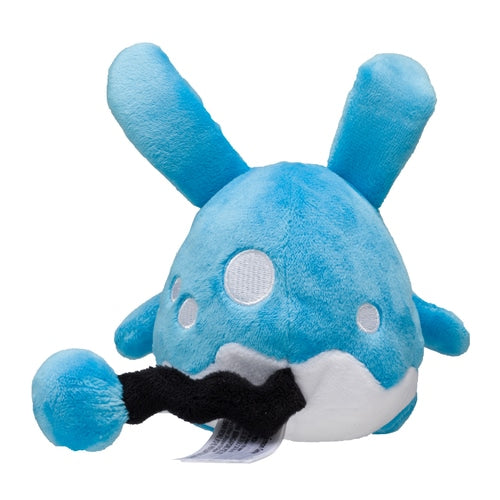 Azumarill #184 Pokemon Fit Plush