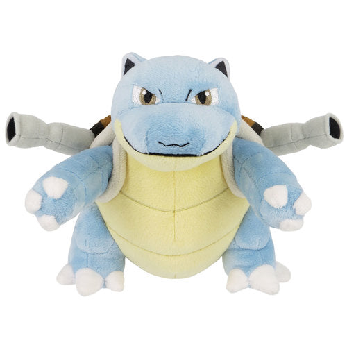 Plush Toy (S) Blastoise