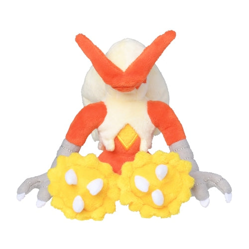 Blaziken #257 Pokemon Fit Plush