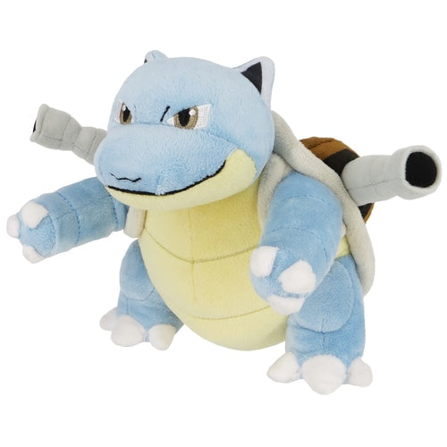 Plush Toy (S) Blastoise