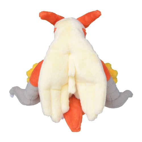 Blaziken #257 Pokemon Fit Plush