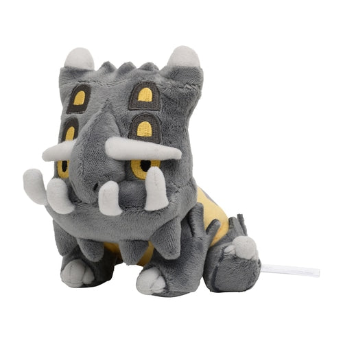 Bastiodon #411 Pokemon Fit Plush