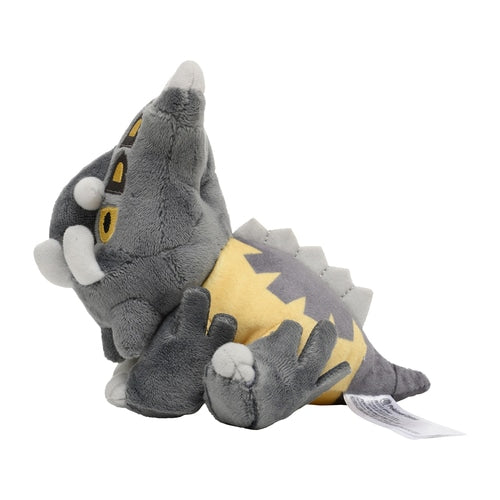 Bastiodon #411 Pokemon Fit Plush