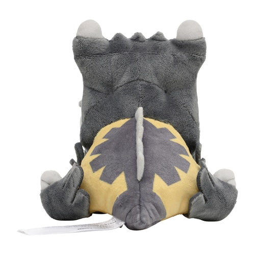 Bastiodon #411 Pokemon Fit Plush