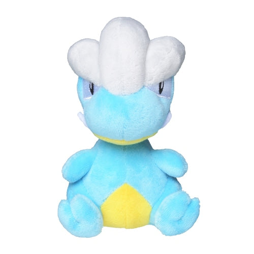 Bagon #371 Pokemon Fit Plush