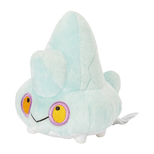 Bergmite #712 Pokemon Fit Plush