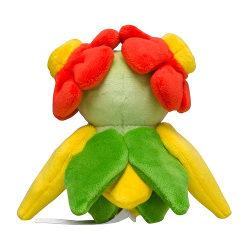 Bellossom #182 Pokemon Fit Plush