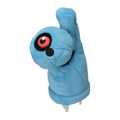 Beldum #374 Pokemon Fit Plush