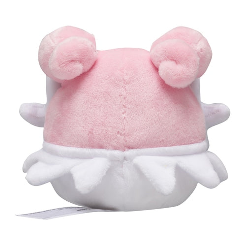 Blissey #242 Pokemon Fit Plush