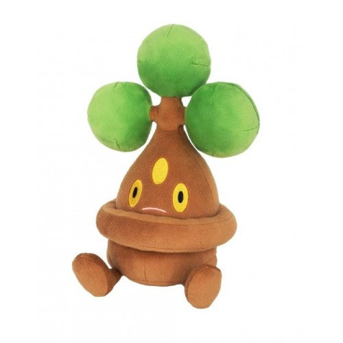 Bonsly All Star Collection Plush Toy