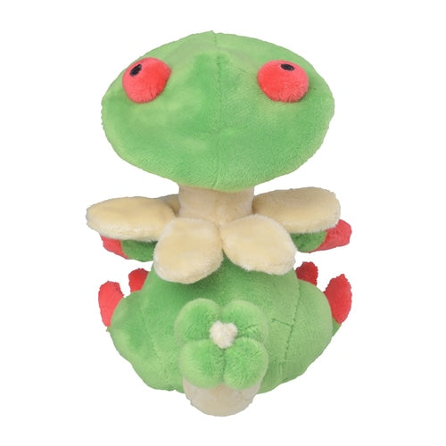 Breloom #286 Pokemon Fit Plush