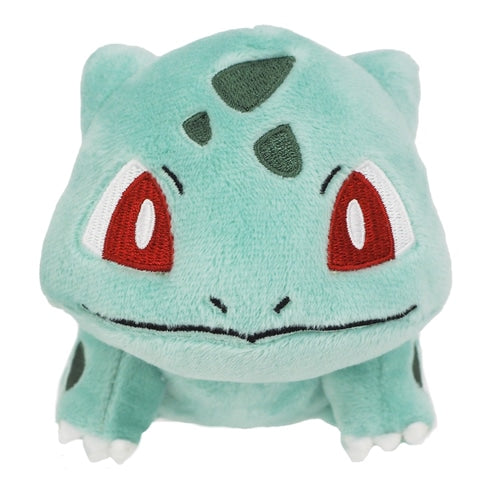 Bulbasaur Plush Toy (S)