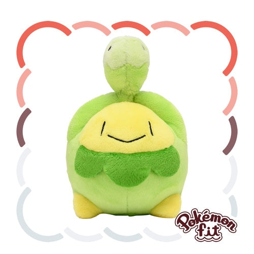 Budew #406 Pokemon Fit Plush