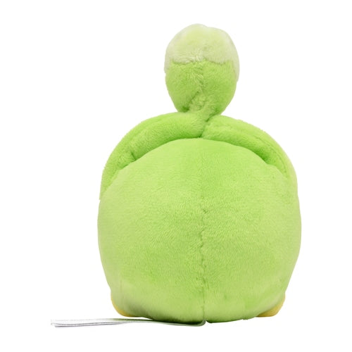 Budew #406 Pokemon Fit Plush