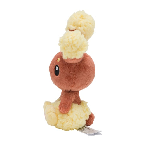 Buneary #427 Pokemon Fit Plush