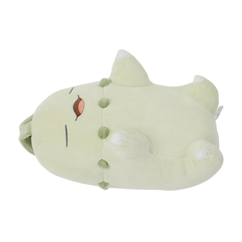 Soft Plush Toy Pokémon Sleep Goodnight Chikorita