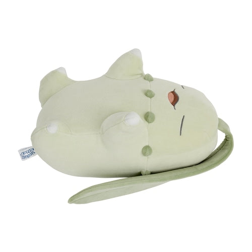 Soft Plush Toy Pokémon Sleep Goodnight Chikorita