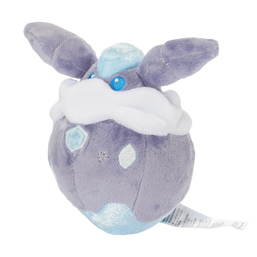 Carbink #703 Pokemon Fit Plush