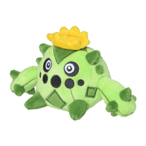 Cacnea #331 Pokemon Fit Plush