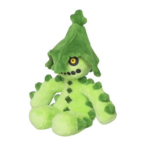 Cacturne #332 Pokemon Fit Plush