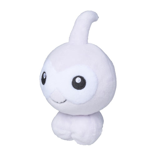 Castform (Normal) #351 Pokemon Fit Plush