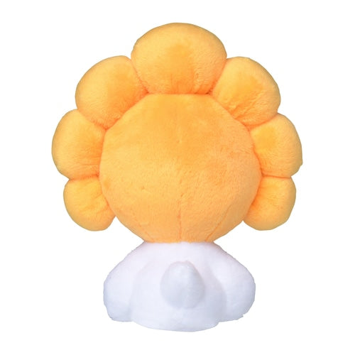 Castform (Sunny Form) #351 Pokemon Fit Plush