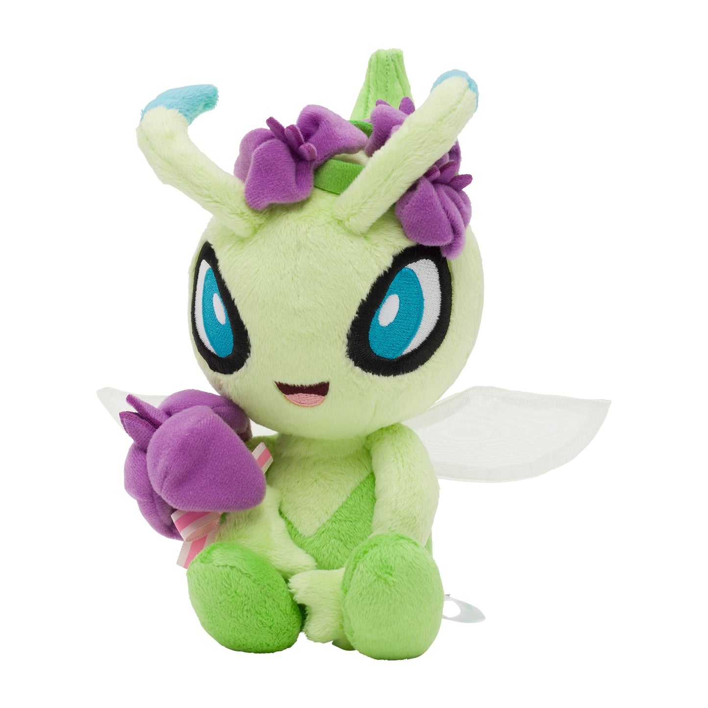 Celebi Plush Toy Celebi's Celebration