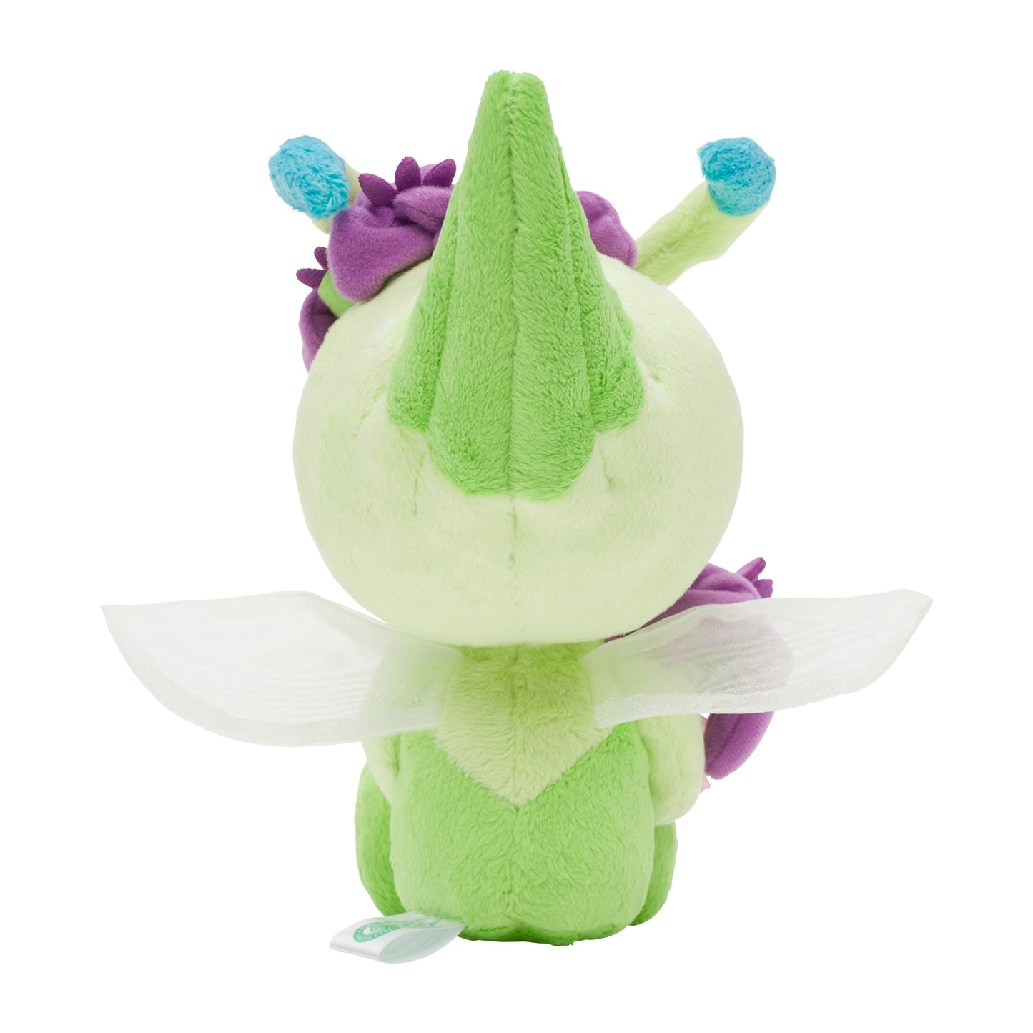 Celebi Plush Toy Celebi's Celebration