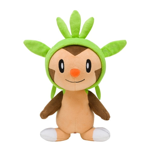 Chespin Plush