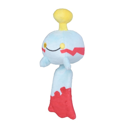 Chimecho #358 Pokemon Fit Plush