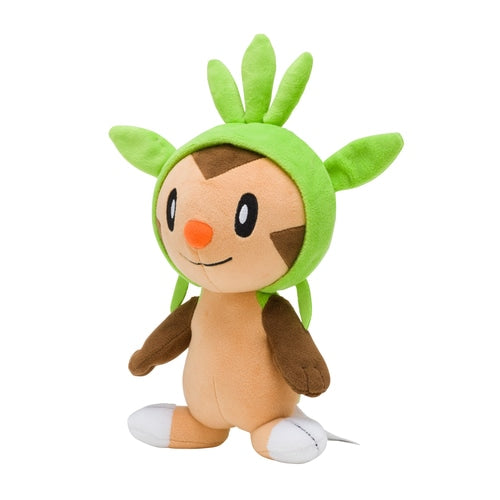 Chespin Plush