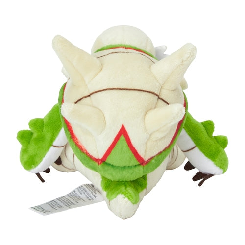 Chesnaught #652 Pokemon Fit Plush