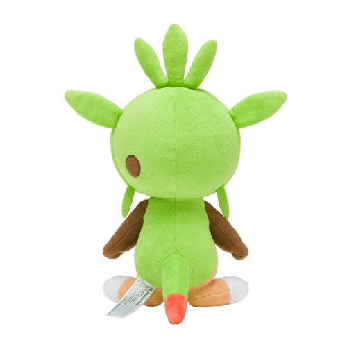 Chespin Plush