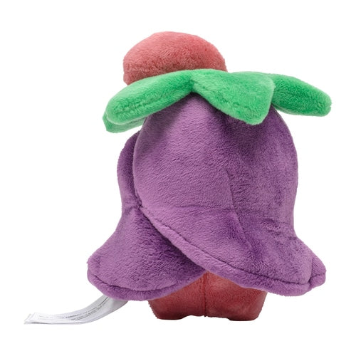 Cherrim (overcast) #421 Pokemon Fit Plush