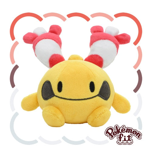 Chingling #433 Pokemon Fit Plush