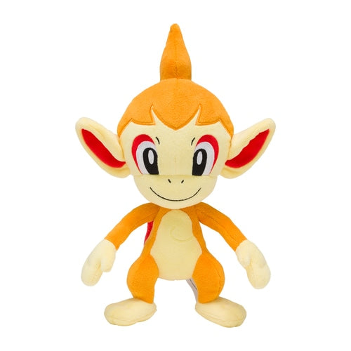 Chimchar Plush