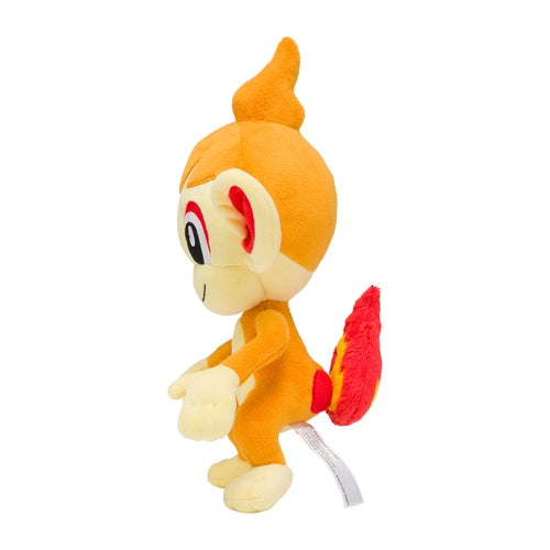 Chimchar Plush