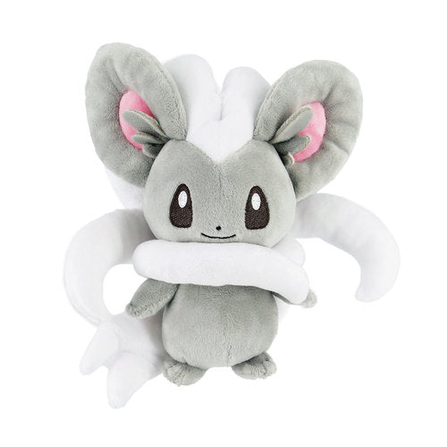 Plush Toy (S) Cinccino