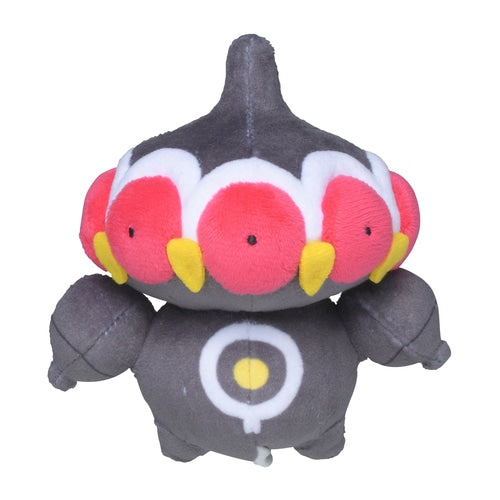 Claydol #344 Pokemon Fit Plush