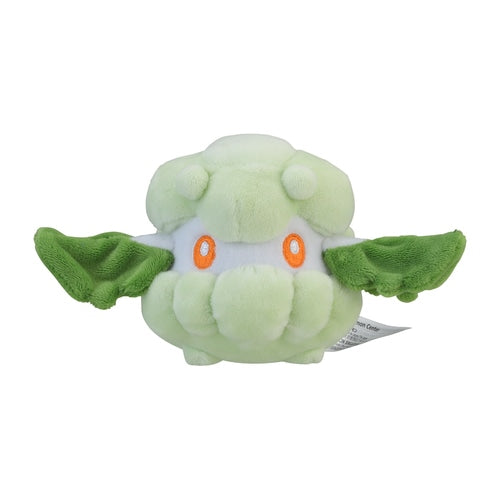 Cottonee #546 Pokemon Fit Plush