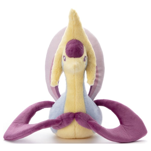 I Choose You! Pokemon Get Plush Toy/Cresselia