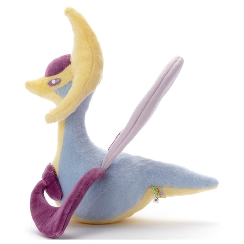 I Choose You! Pokemon Get Plush Toy/Cresselia